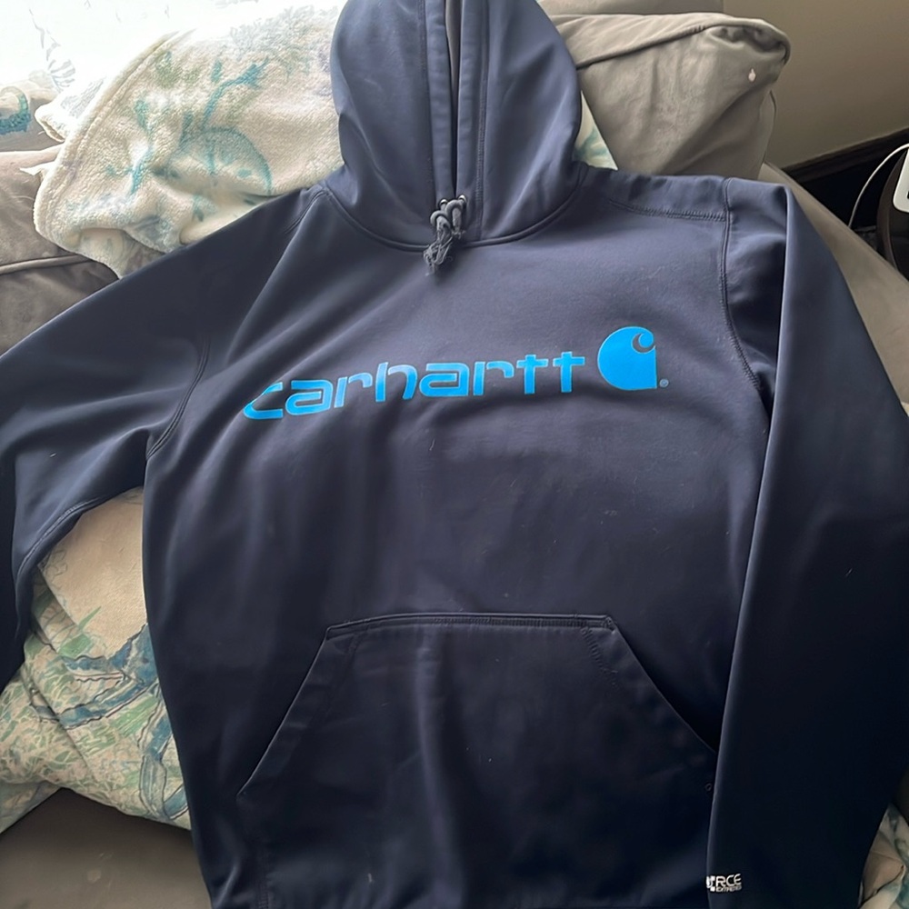 Like new condition Hoodie